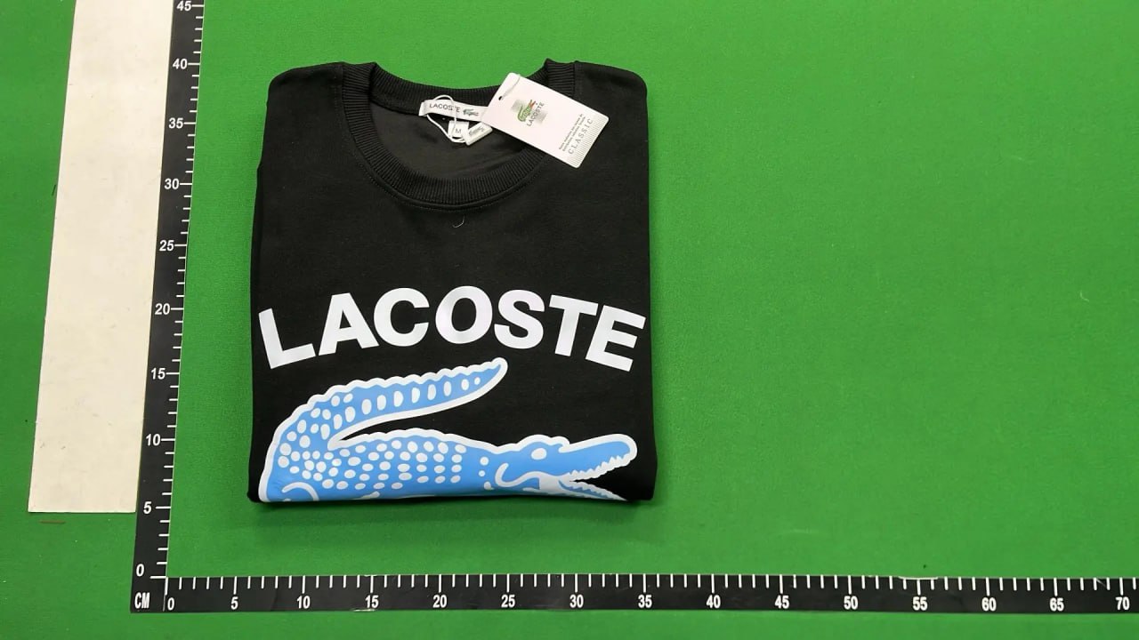 LACOSTE Sweatshirt(29 styles) - 3