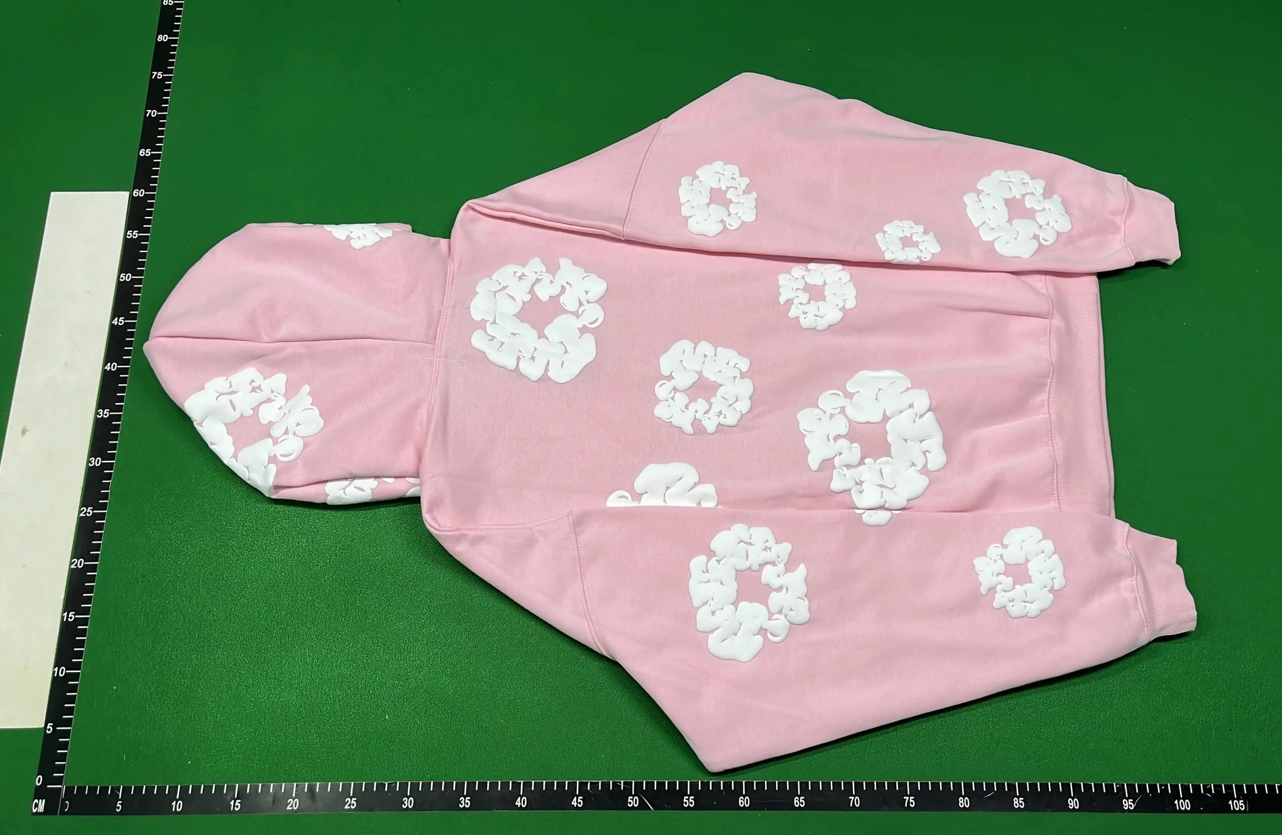 Denim Tears SuitsHoodiePants（40+ Styles） - 3
