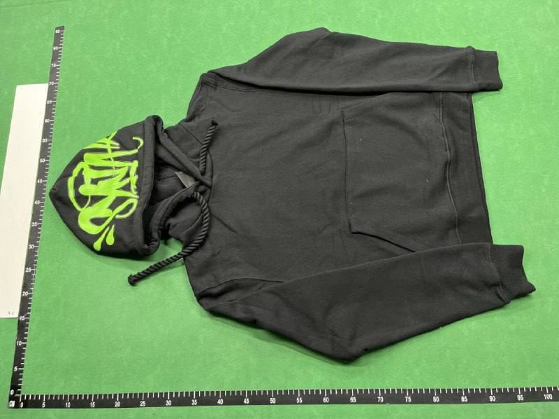  SynaWord Hoodie - 5