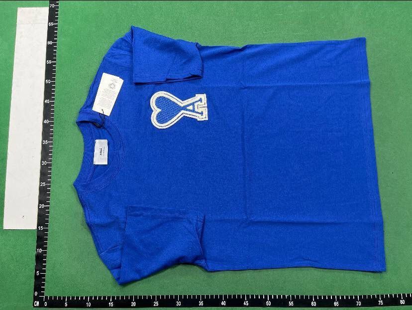  Ami T-shirt  (24 CP) - 2