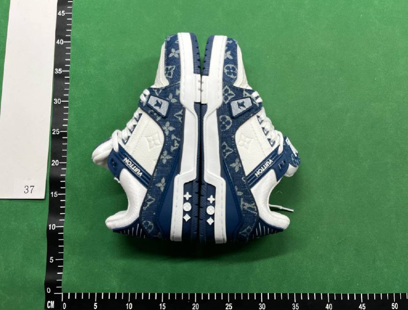  LV Shoes - 4