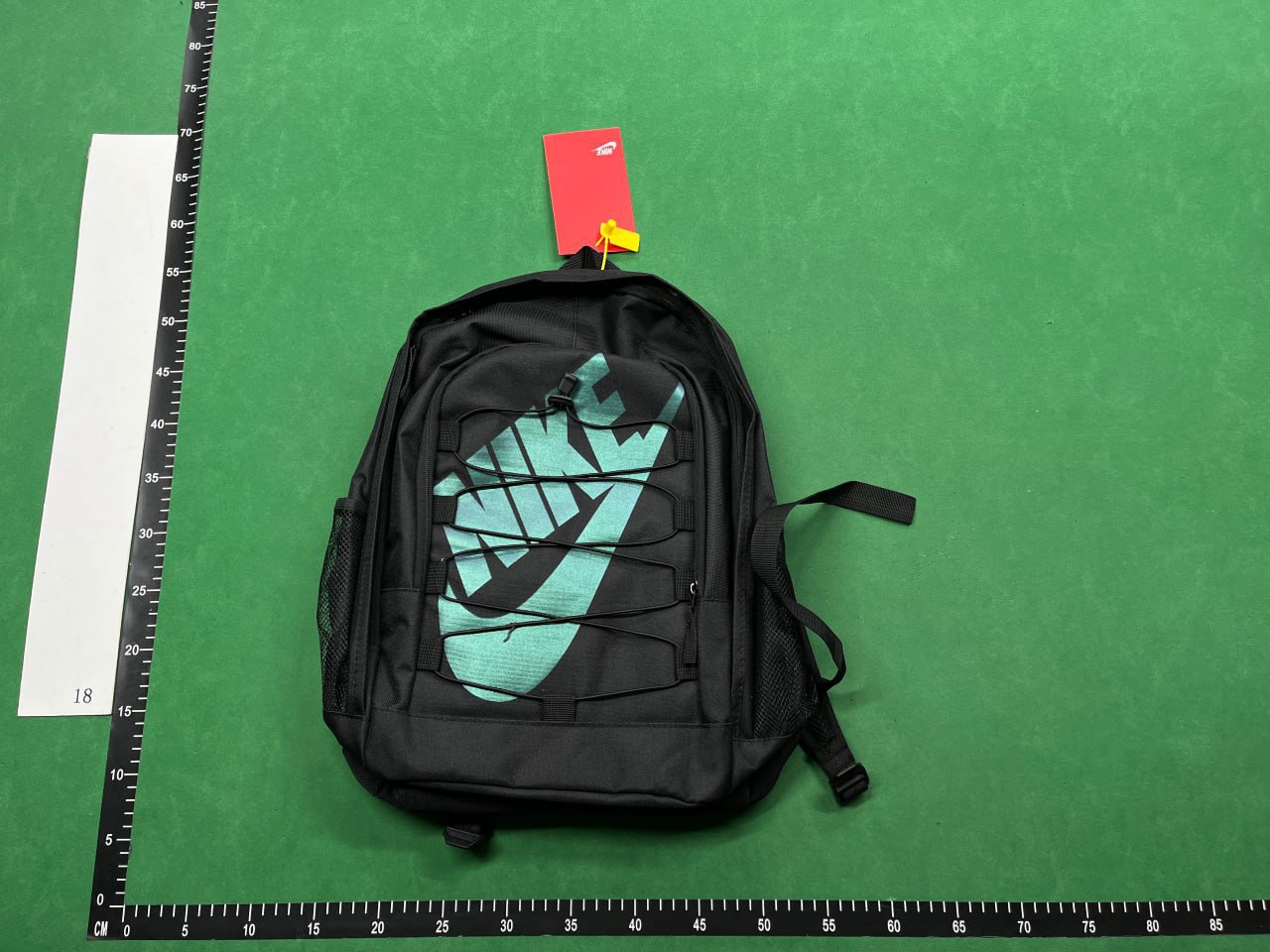 NIKE School Backpack - 5