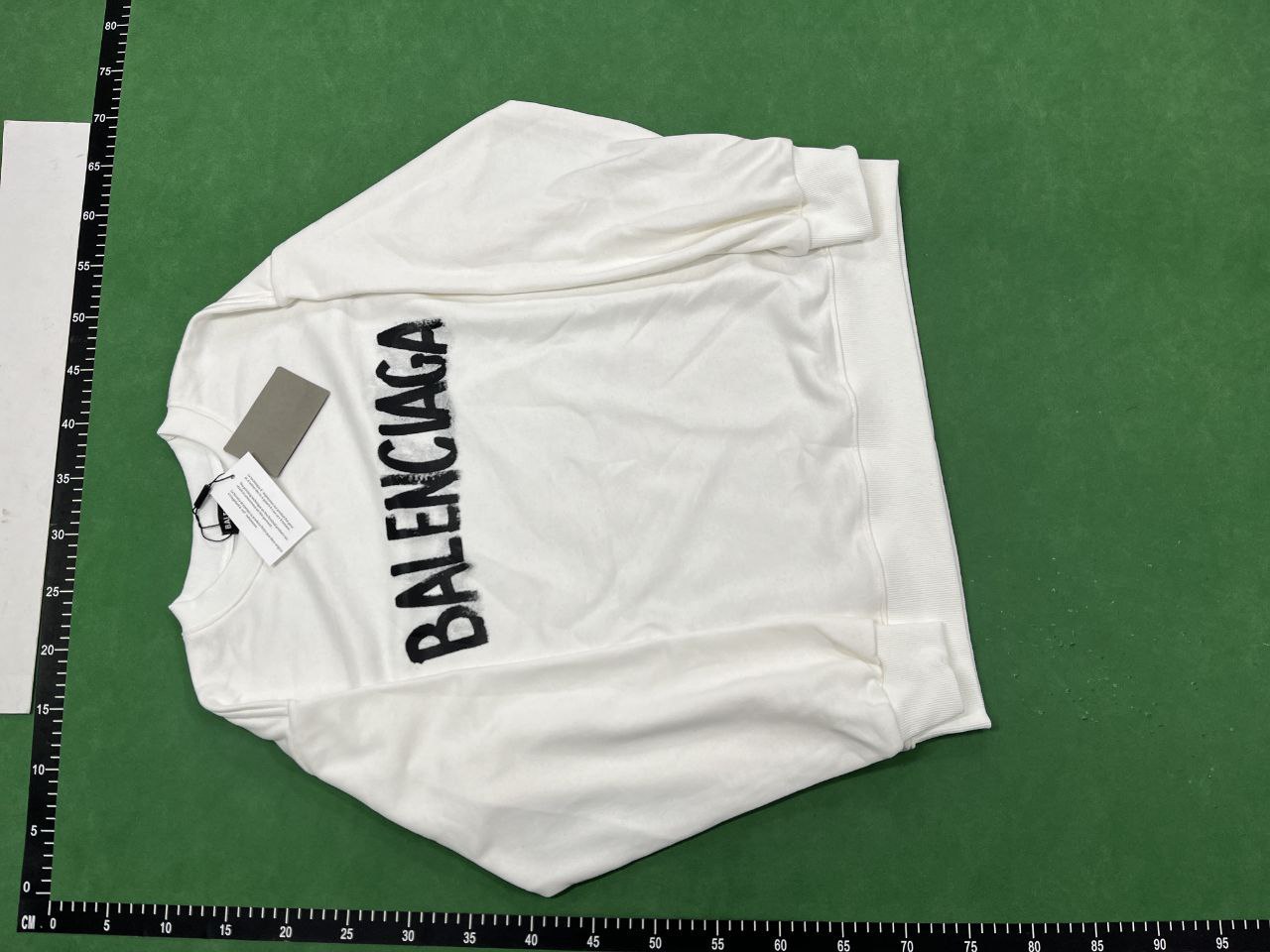 Balenciag sweatshirt（+40color）    - 5