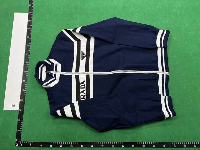 Prada Suits - 2