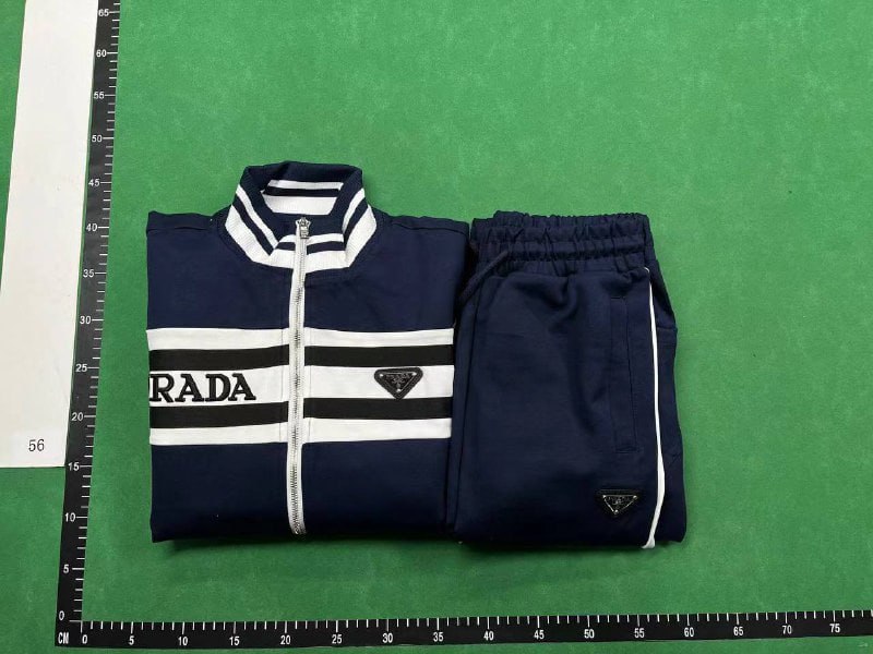 Prada Suits - 4