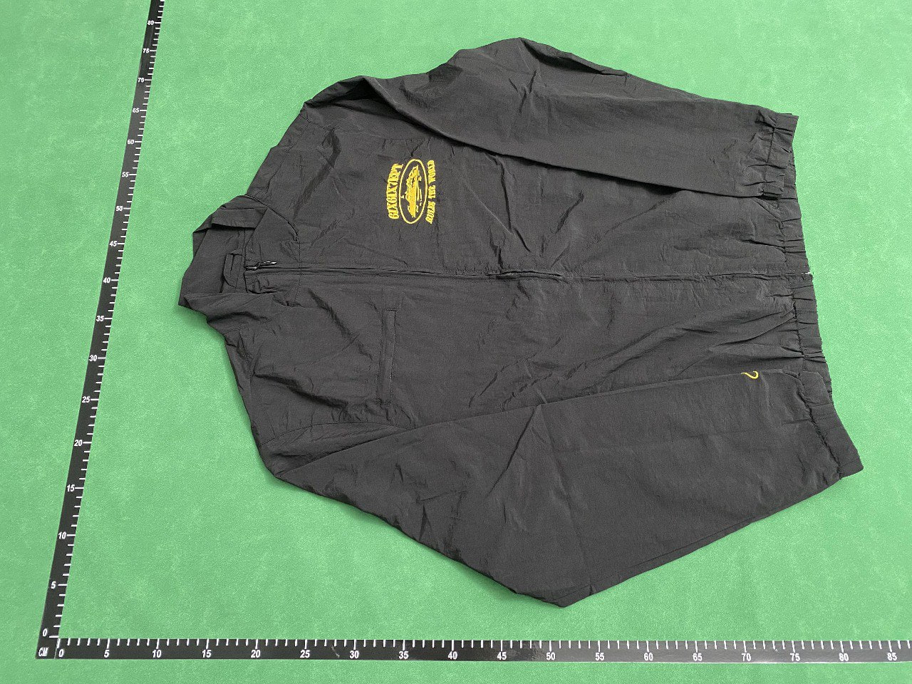 corteiz jacket   (40 CP) - 5
