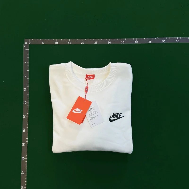 NIKE HOODIE - 3