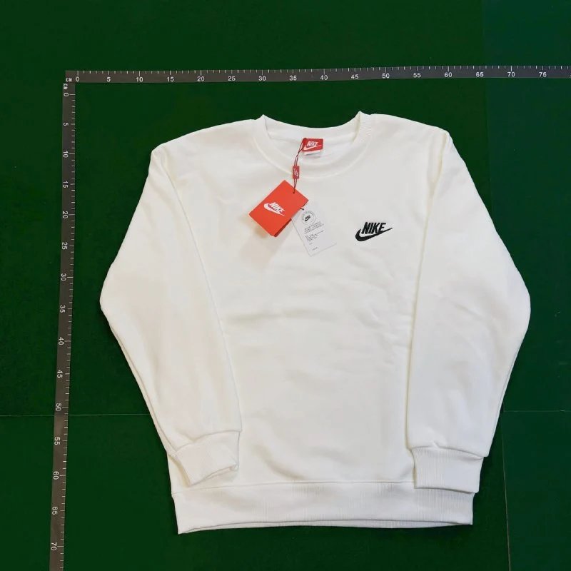 NIKE HOODIE - 2