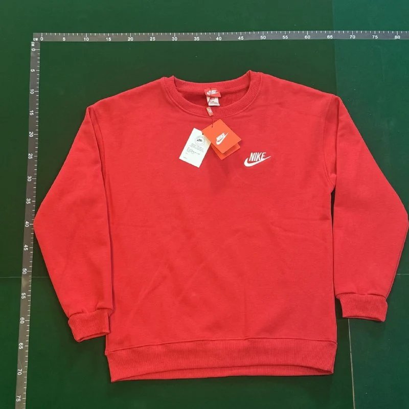NIKE HOODIE - 4