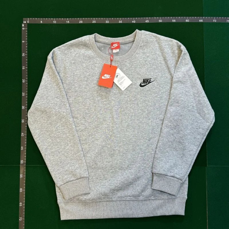 NIKE HOODIE - 5