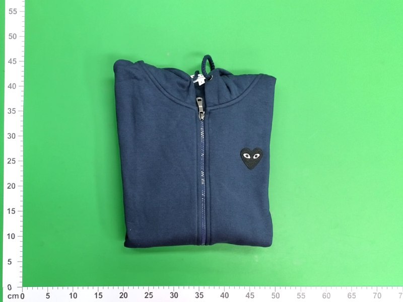 PLAY HOODIE - 5