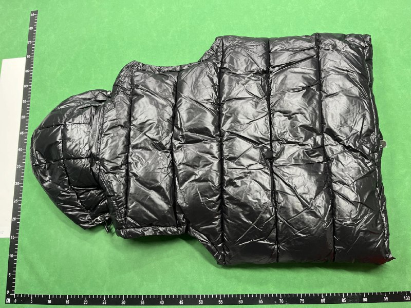 MONCLER vest - 3