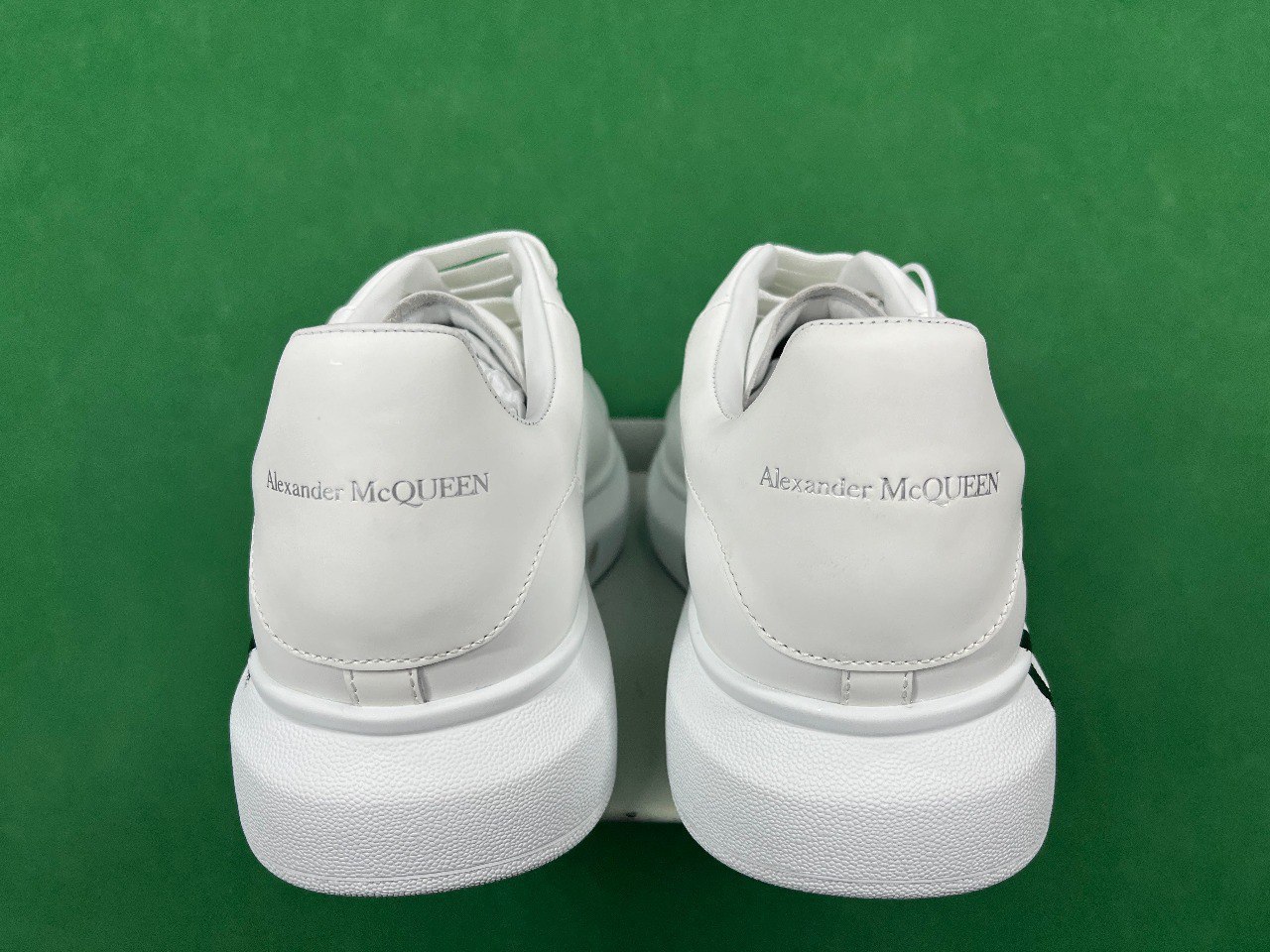 Alexander McQueen McQ Shoes Sneakers - 4