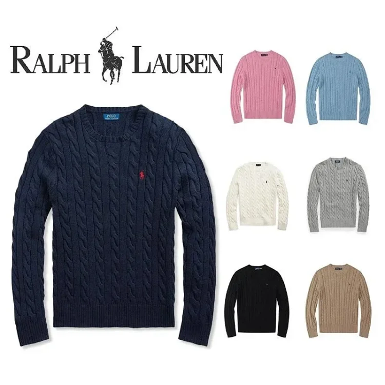 11 original Ralph Lauren Sweater #RalphLauren 