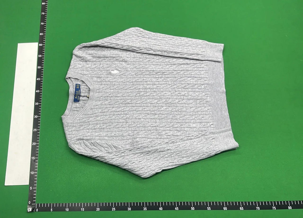 11 original Ralph Lauren Sweater #RalphLauren  - 2