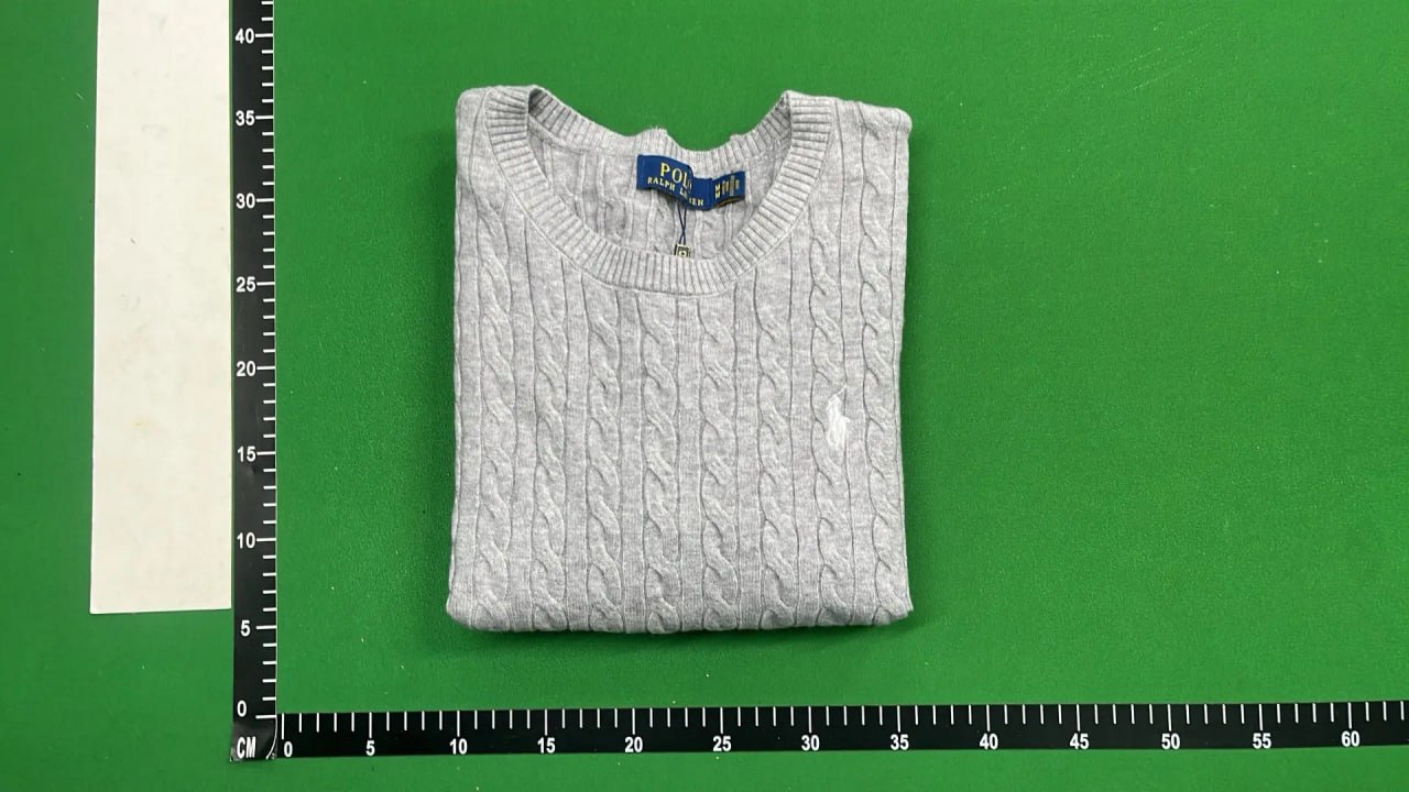 11 original Ralph Lauren Sweater #RalphLauren  - 4