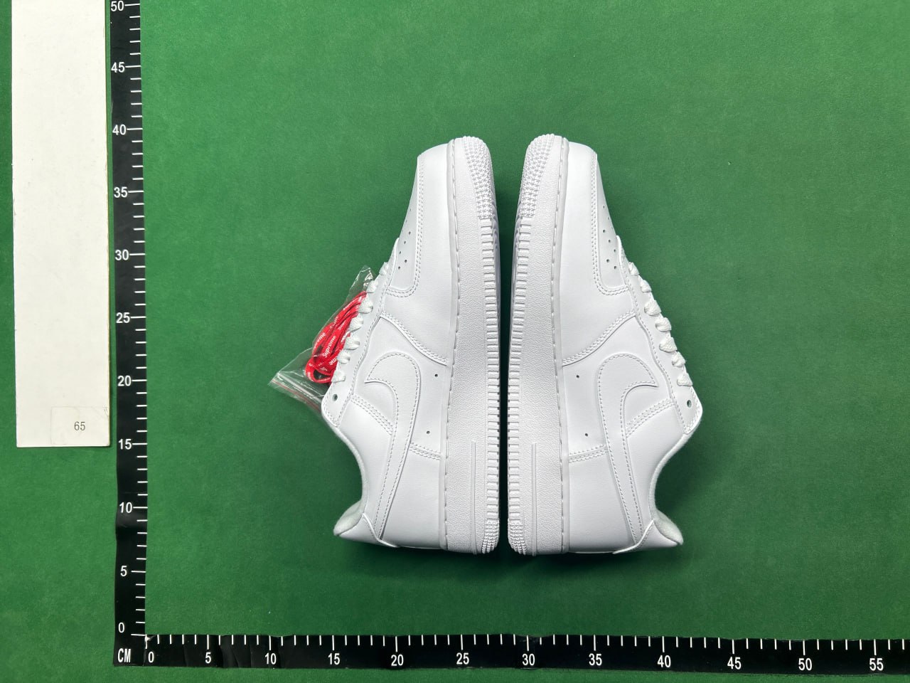 AF1 NIKE Air Force 1 Shoes Sneakers cw2288-111 #NIKE  - 2