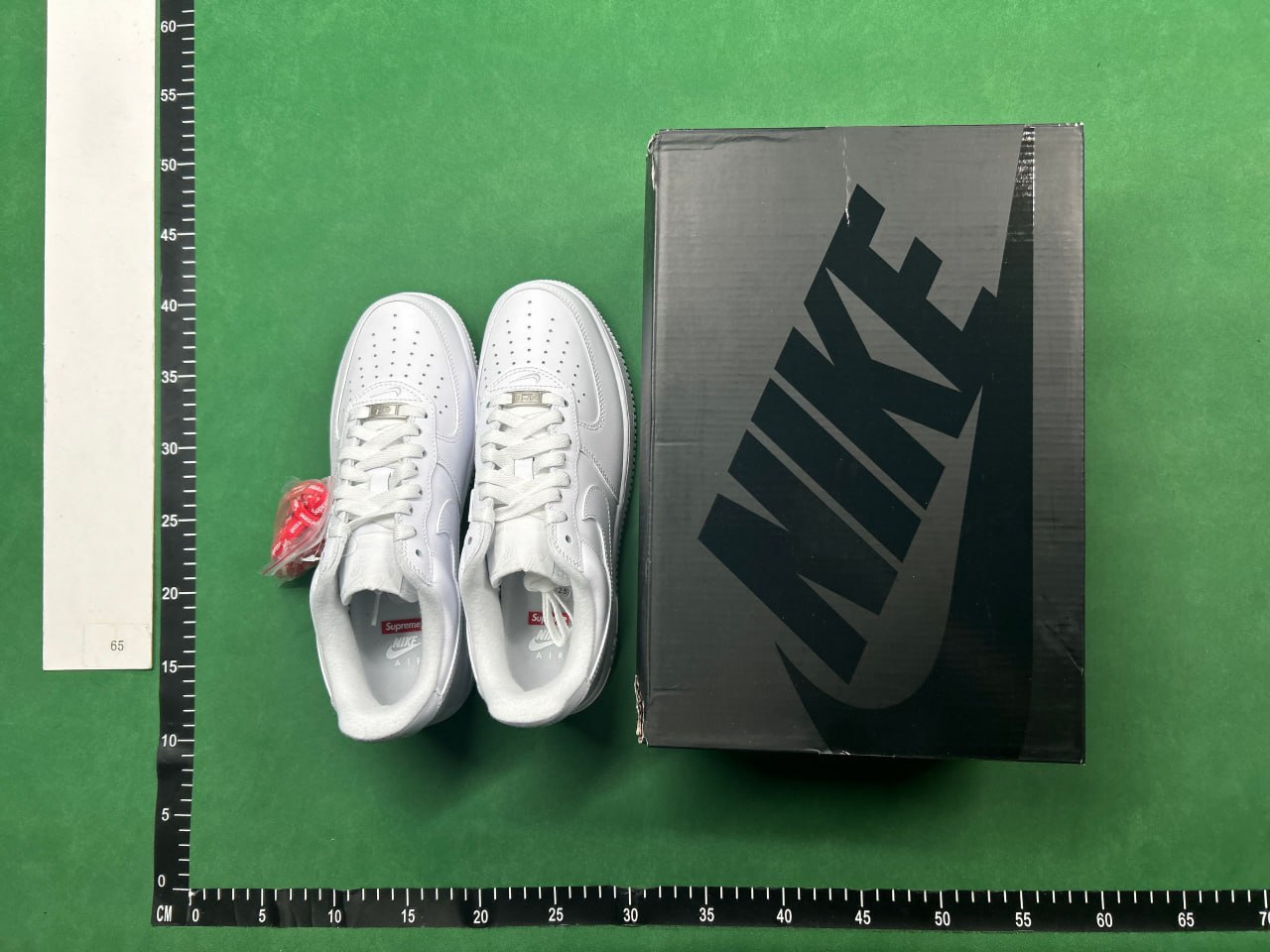 AF1 NIKE Air Force 1 Shoes Sneakers cw2288-111 #NIKE  - 3