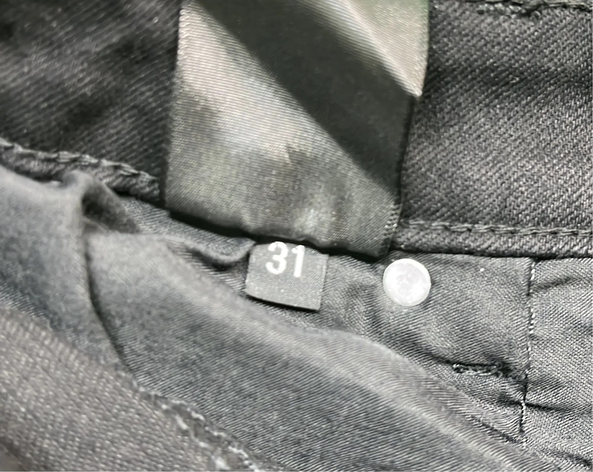 Amiri jeans - 5