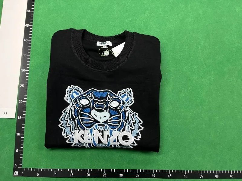 KENZO Sweatshir - 4