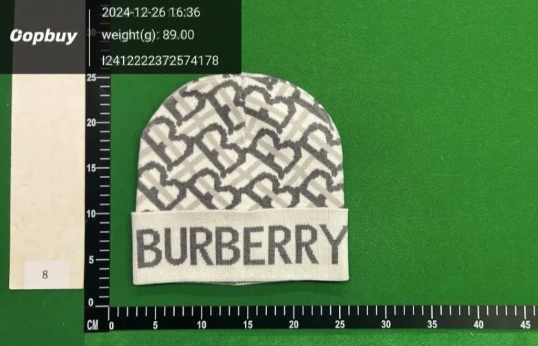 Burberry - 2