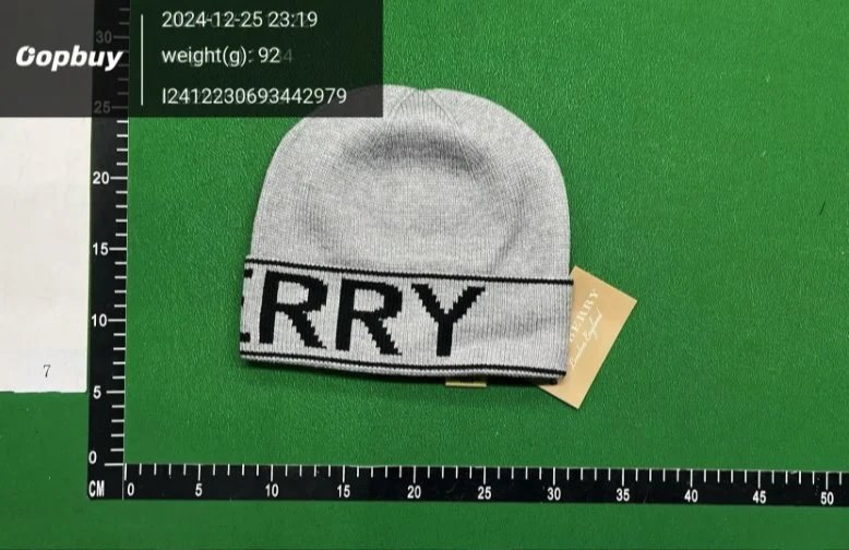 Burberry - 5