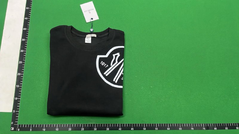 Moncler SweatshirtHoodie - 4