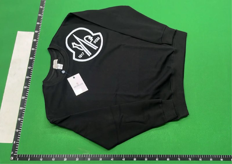Moncler SweatshirtHoodie - 2