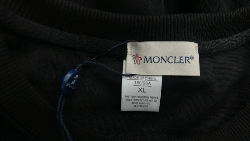 Moncler SweatshirtHoodie - 5