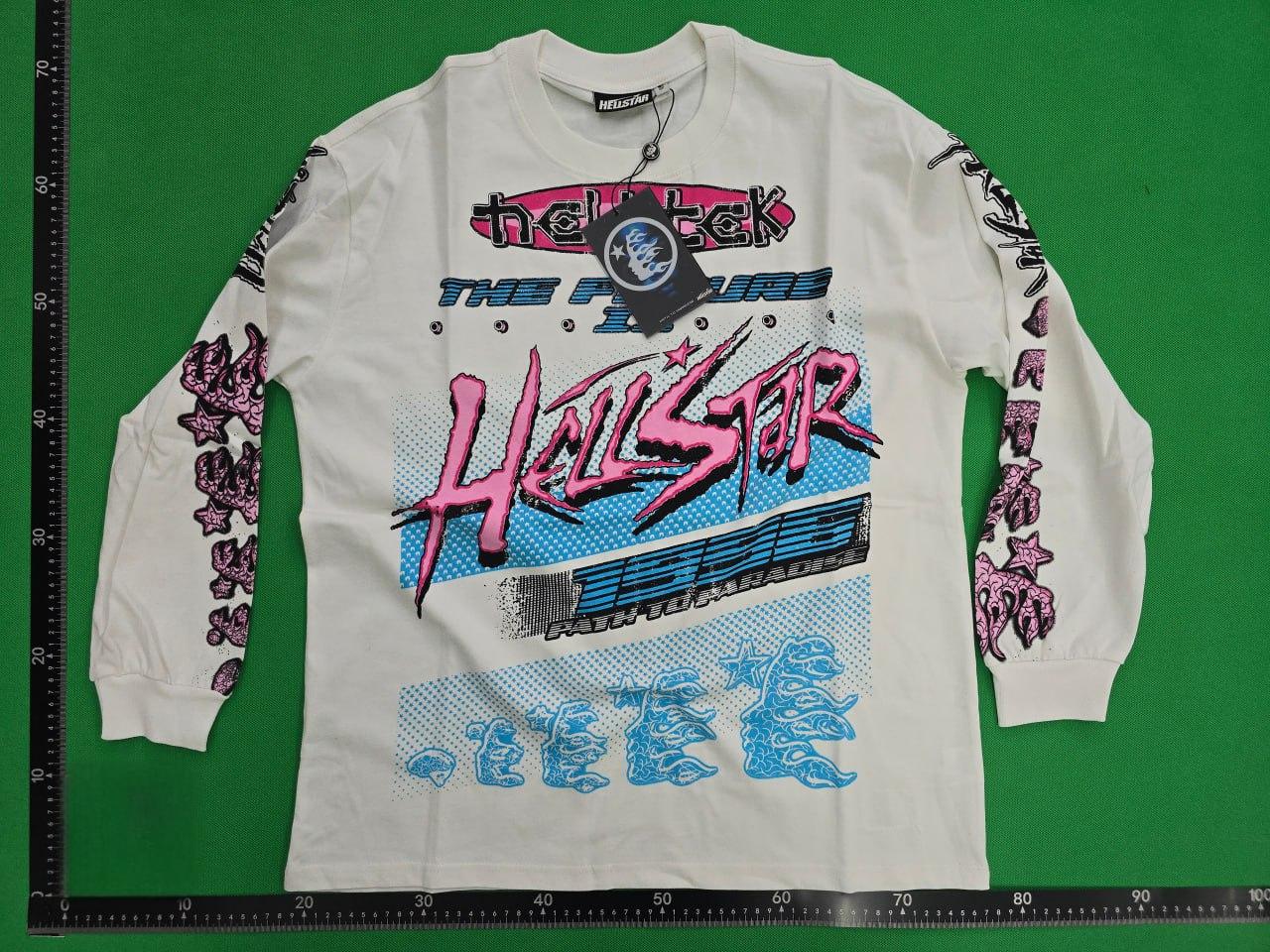 Hell Star Shirt - 2
