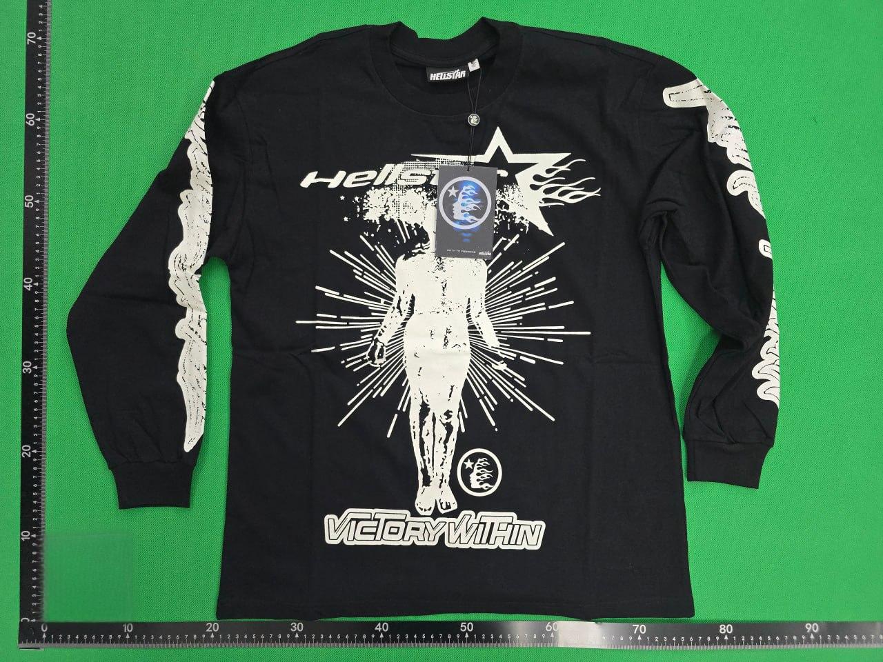 Hell Star Shirt - 3