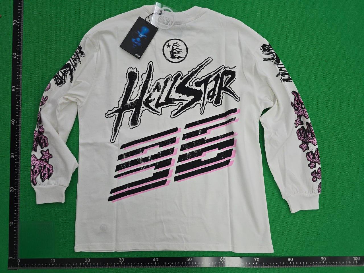 Hell Star Shirt - 4