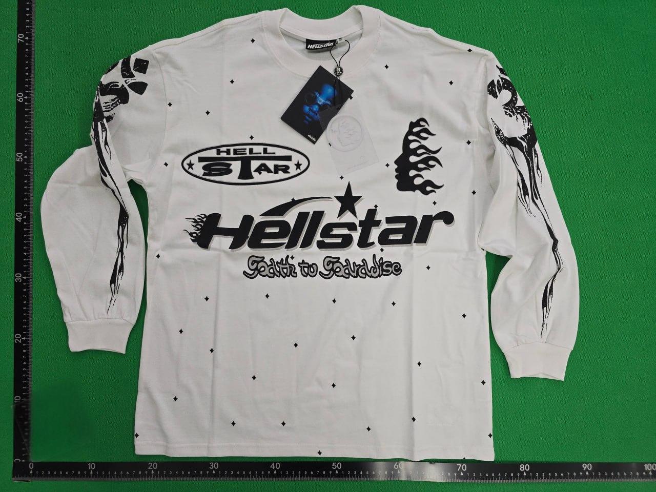 Hell Star Shirt - 5