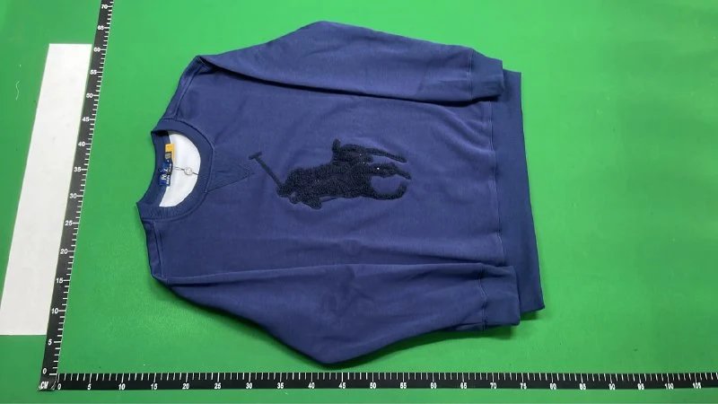 Ralph Lauren sweatshirt #RalphLauren #sweatshirt - 2