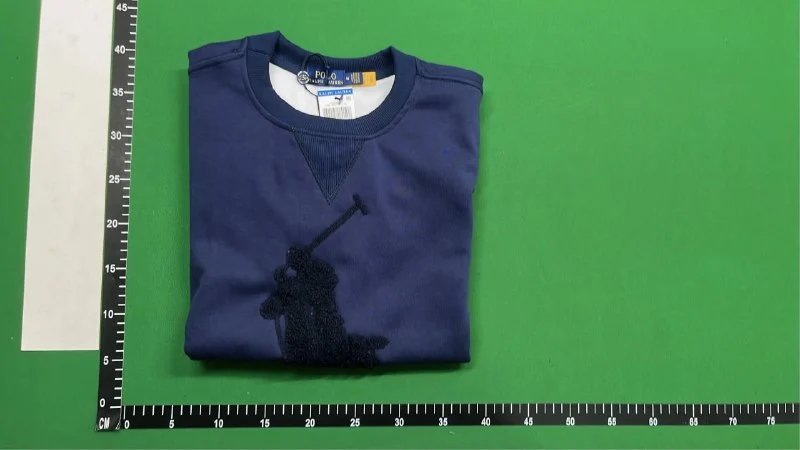 Ralph Lauren sweatshirt #RalphLauren #sweatshirt - 3
