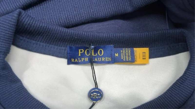 Ralph Lauren sweatshirt #RalphLauren #sweatshirt - 5