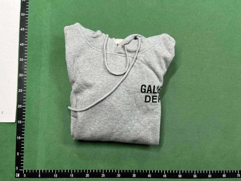  GALLERY DEPT Hoodie - 3