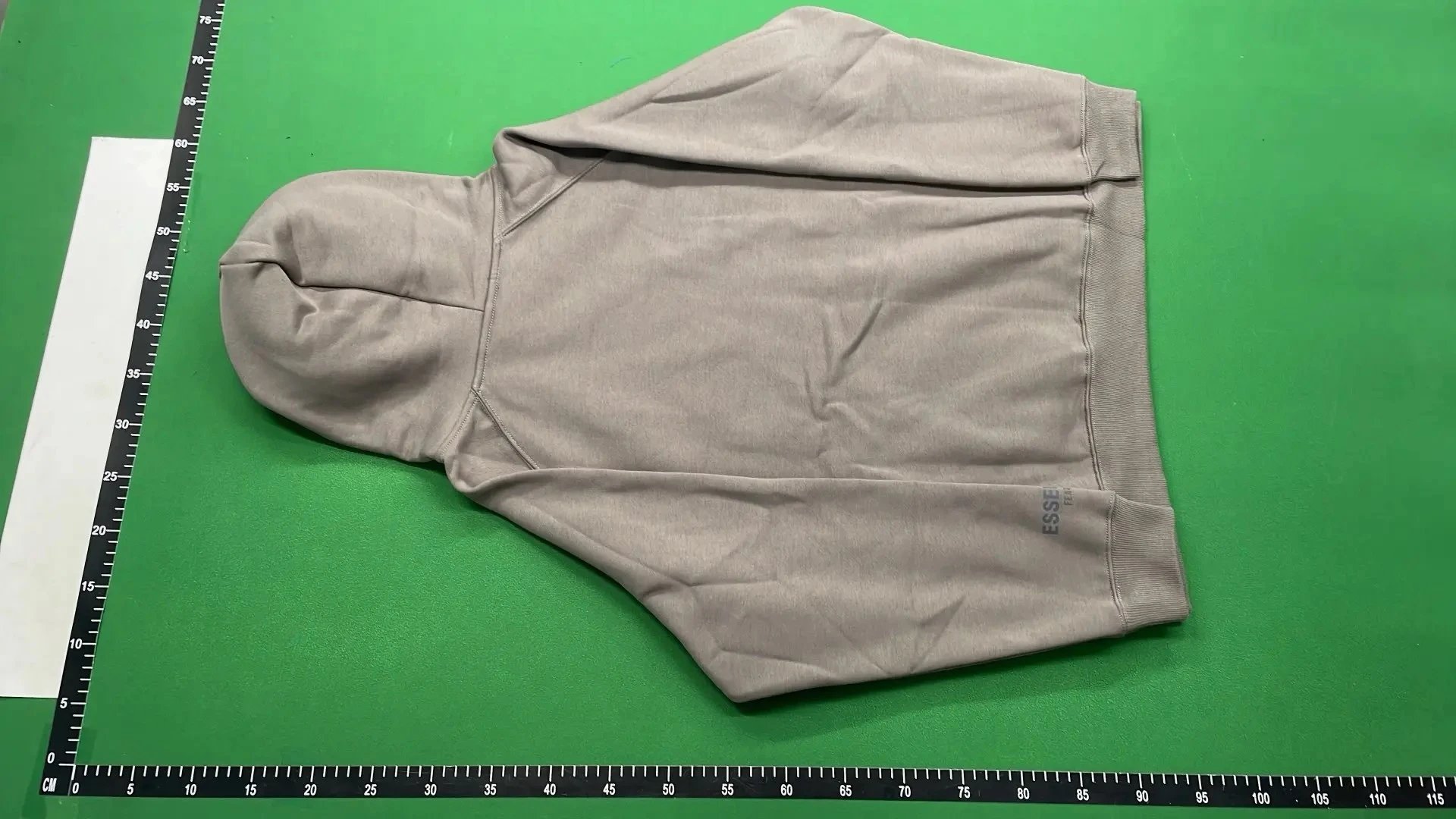 ESSENTIALS Hoodie #ESSENTIALS #Hoodie - 3
