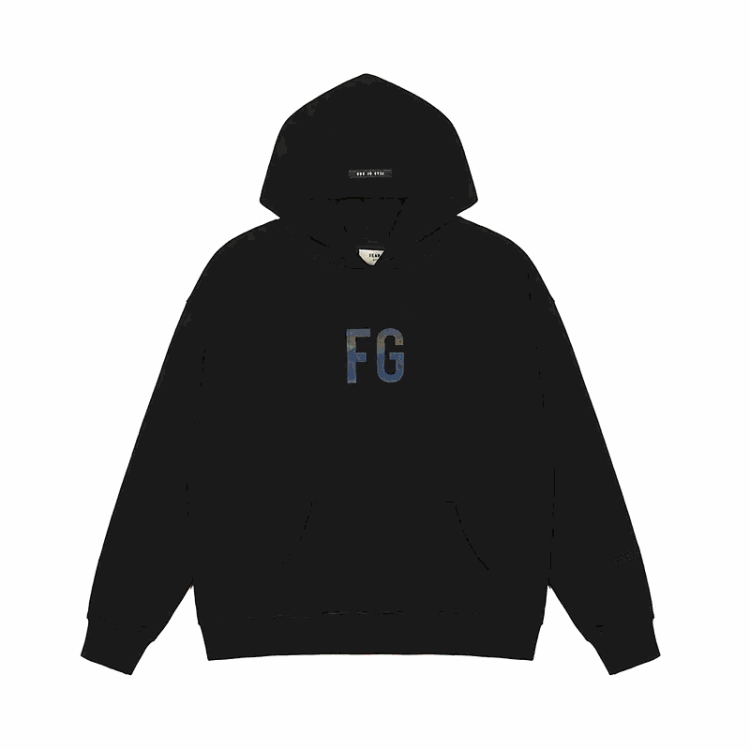ESSENTIALS Hoodie #ESSENTIALS #Hoodie
