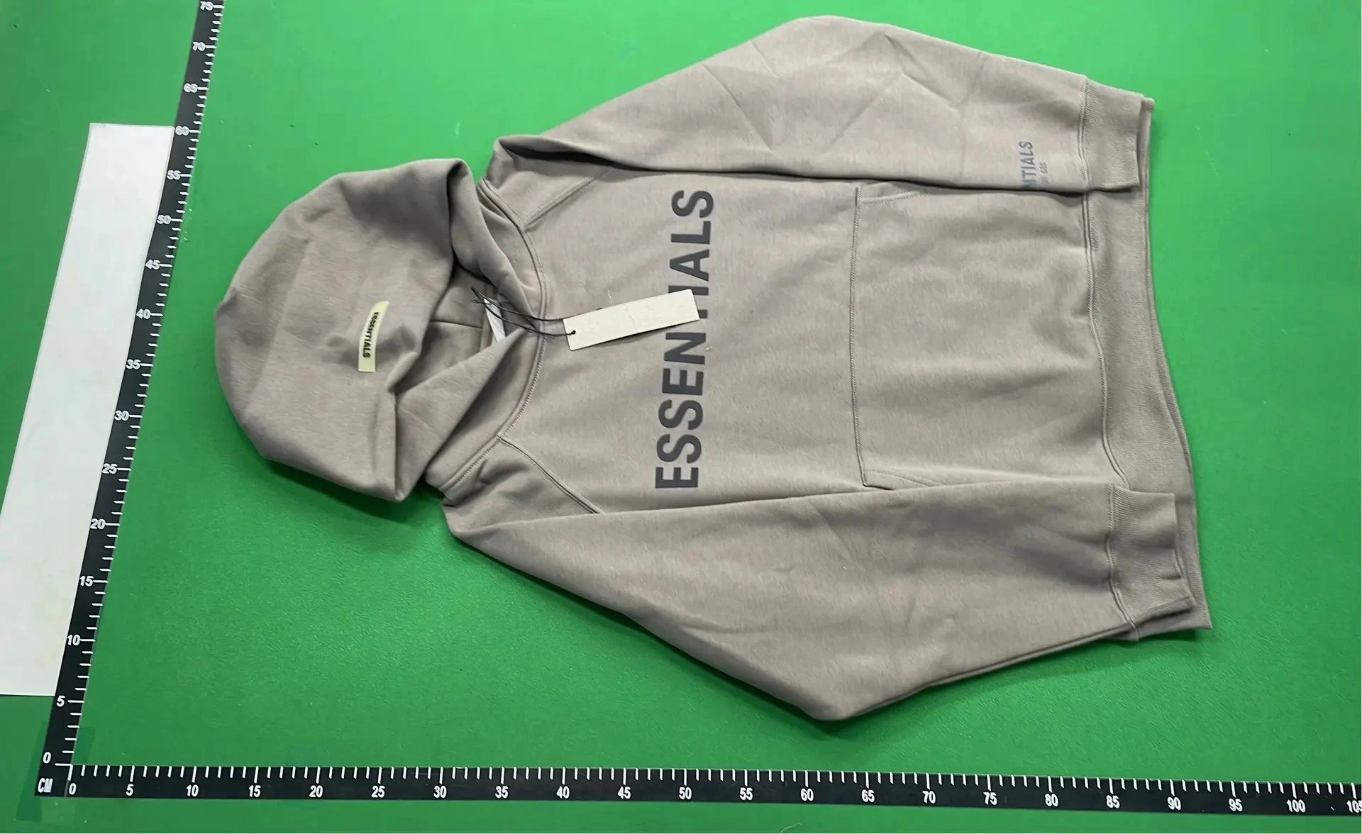 ESSENTIALS Hoodie #ESSENTIALS #Hoodie - 2
