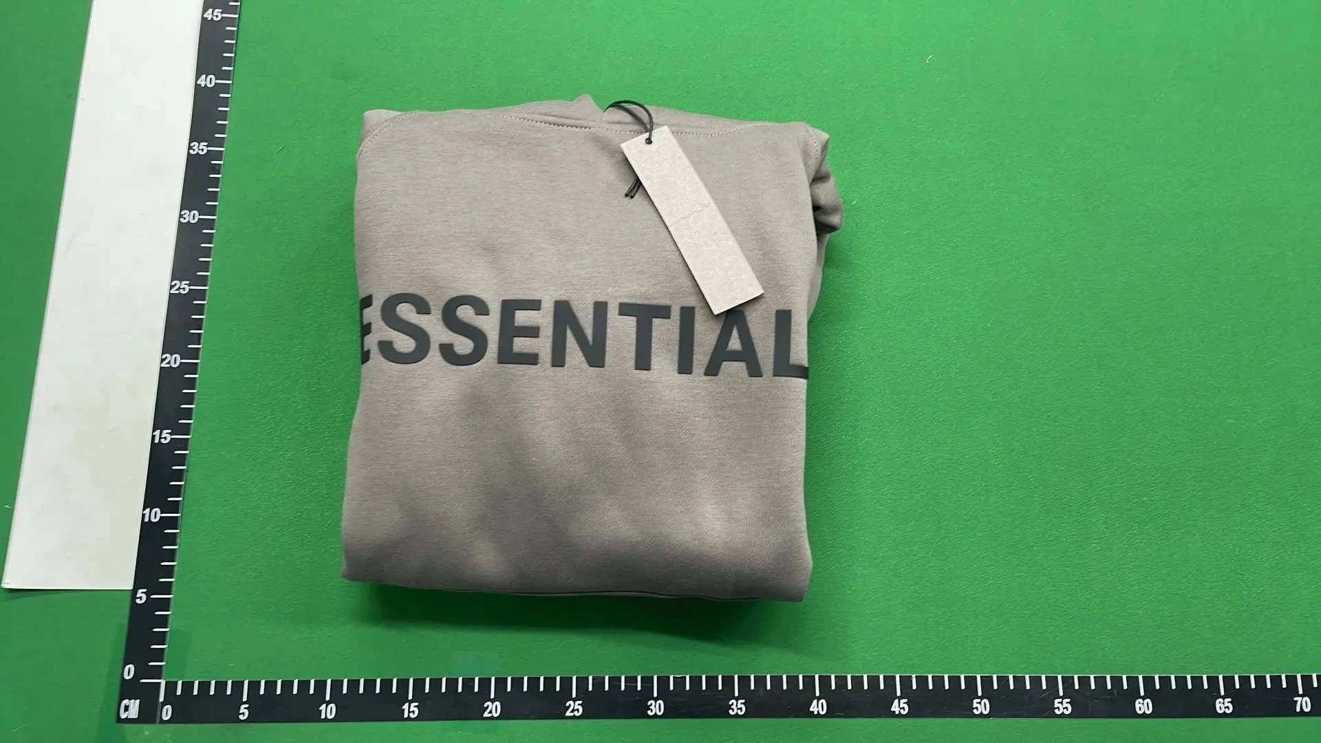ESSENTIALS Hoodie #ESSENTIALS #Hoodie - 4