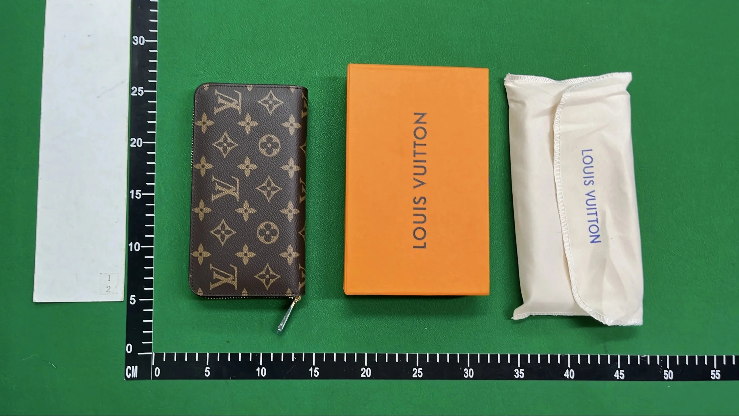 LV fashion wallet  #LV #wallet - 2