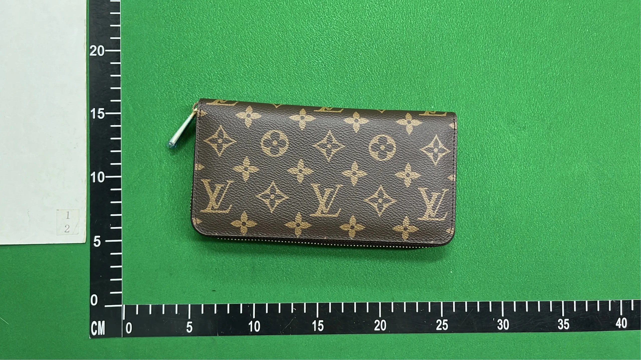 LV fashion wallet  #LV #wallet - 3