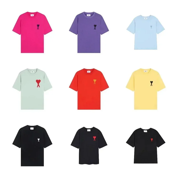  Ami T-shirt