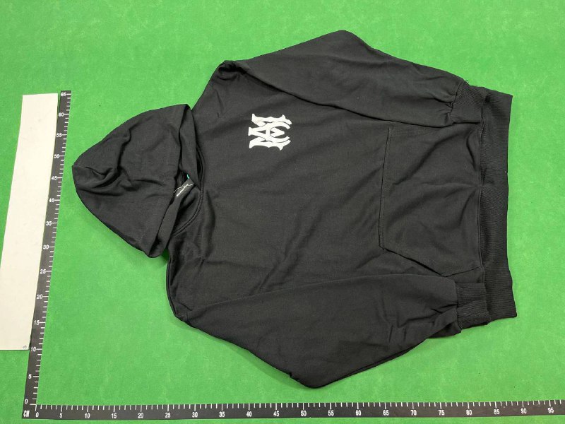 AMIRI HOODIE - 3