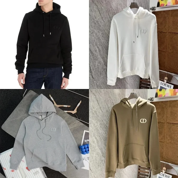 11 original Dior Hoodie #Dior #Hoodie
