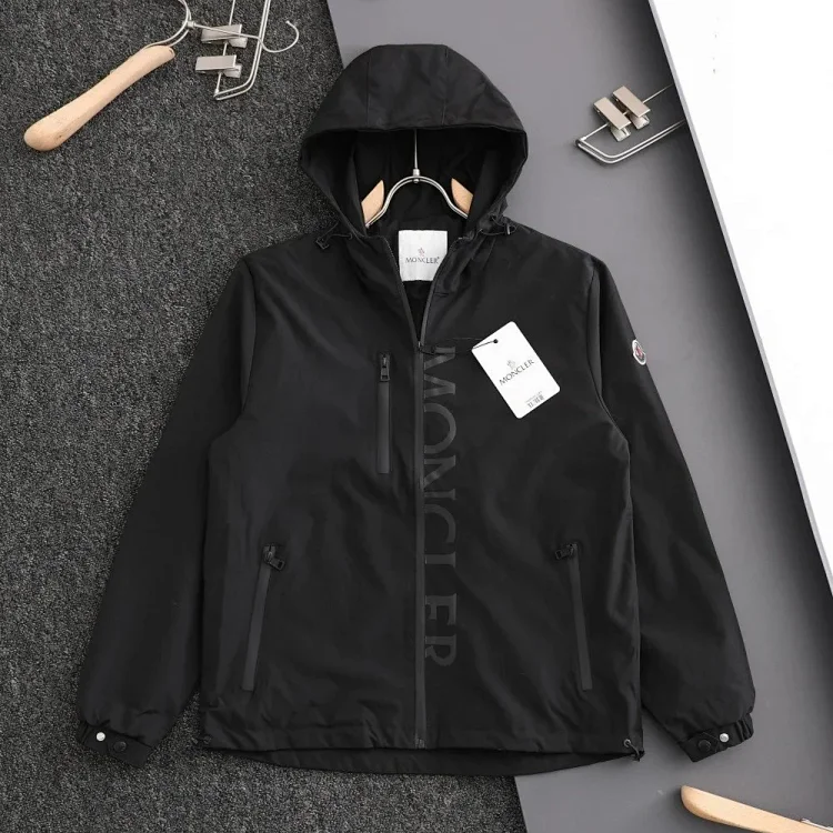  Moncler jacket