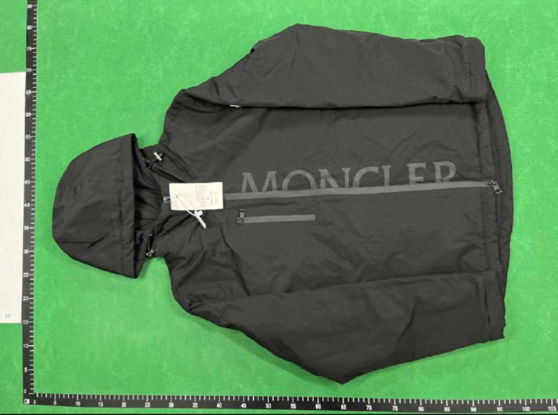  Moncler jacket - 2