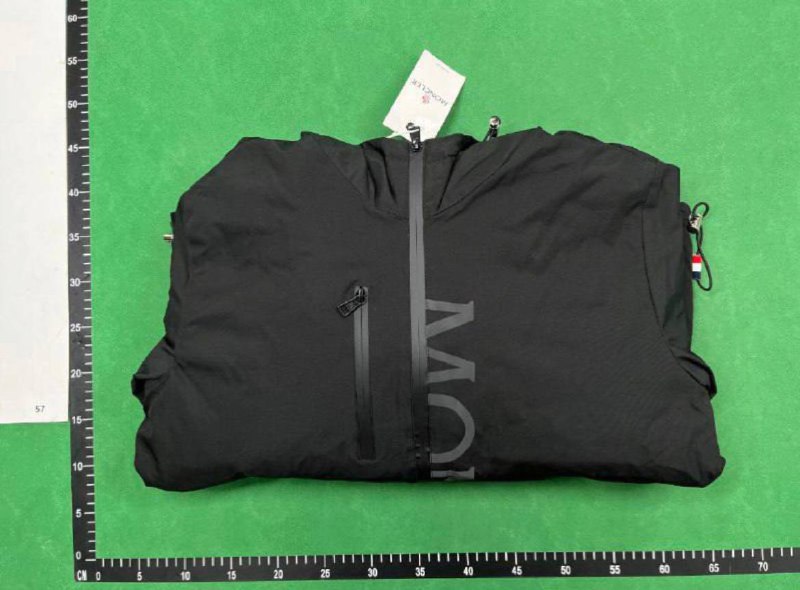 Moncler jacket - 3