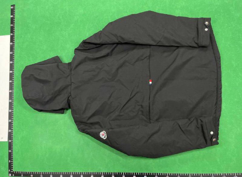  Moncler jacket - 4